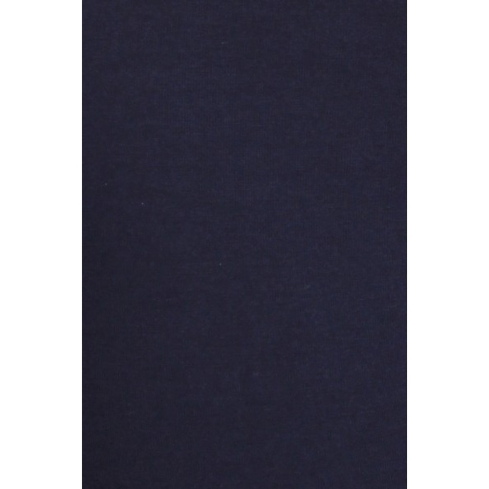 Women's Long Flare Leggings Pants Soft Stretchy NV - Picture 4 of 5